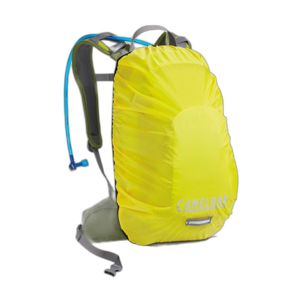 Camelak Pack Raincover Yellow Small/Medium