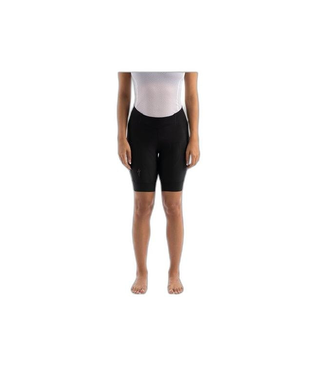 RBX SHORT WMN BLK XS