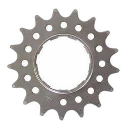TORQLITE CHROMOLOGY SINGLE SPEED COG
