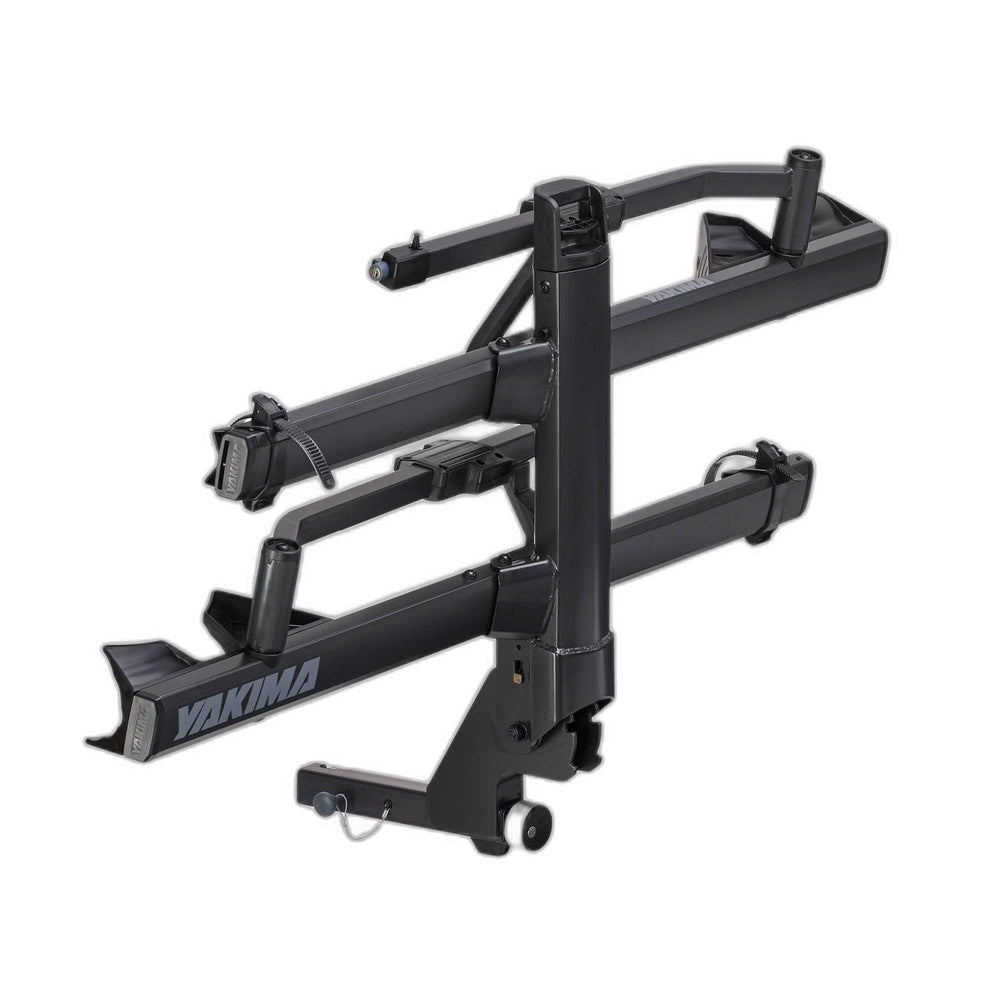 StageTwo 2" (Anthracite)