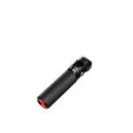 Super73 Folding Pegs Red