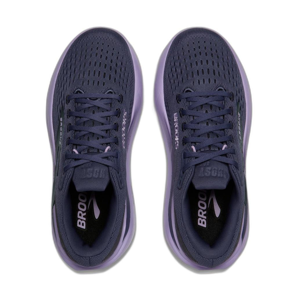 Ghost Max 3 Women's Nighshadow/Ebony/Purple 7.5