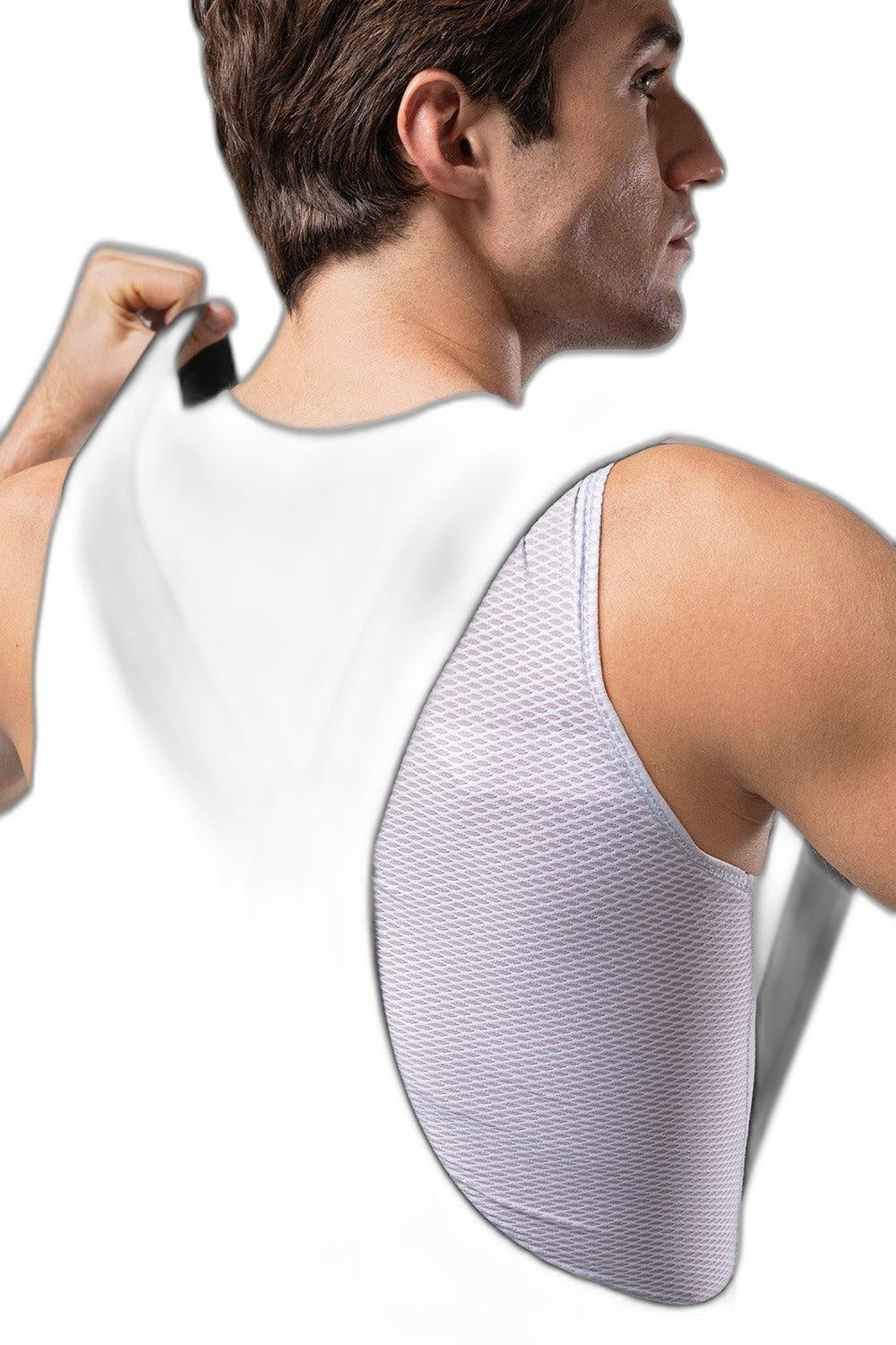 Gobik Matt Compact Men's Bibshort