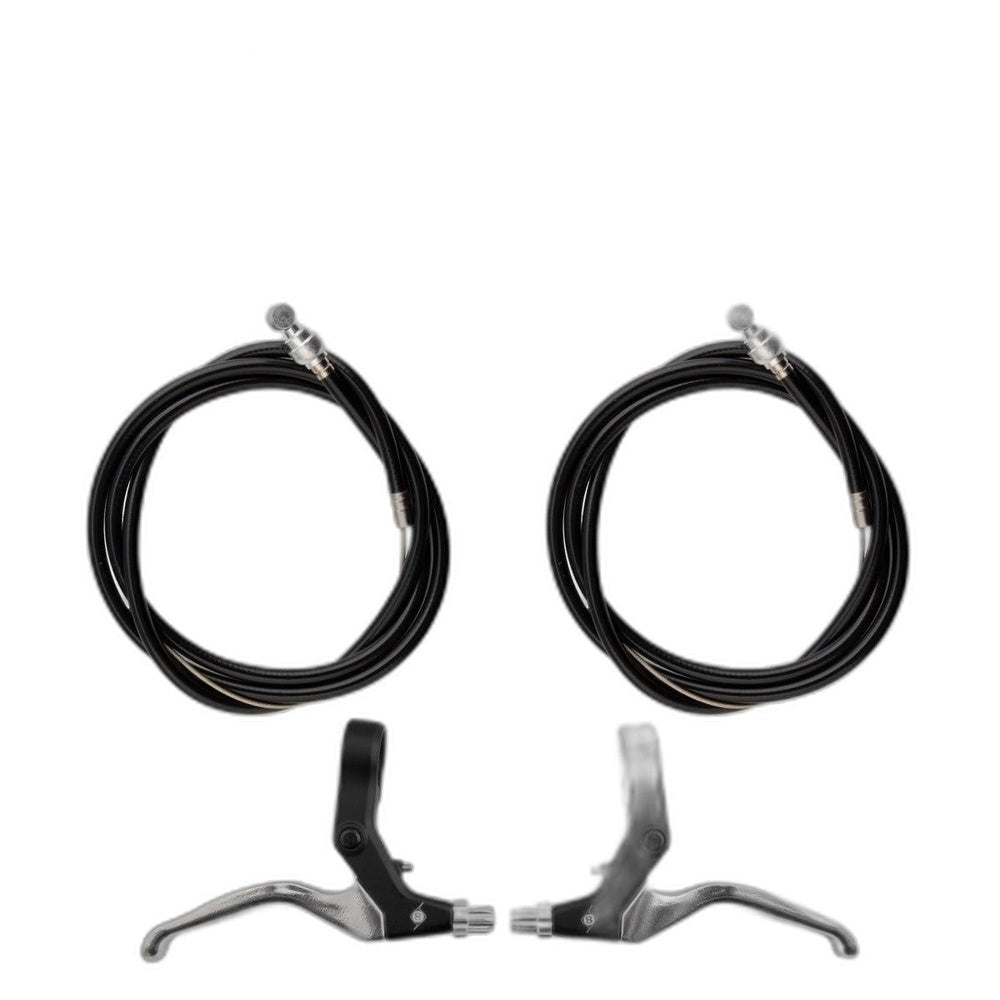 Origin8 BRAKESET OR8 SPORT COMP V F&R w/LVRS SL