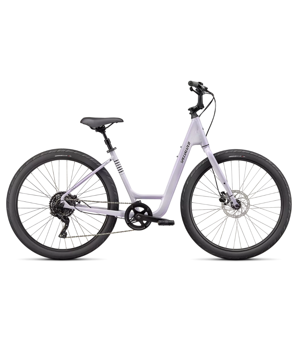 Specialized Roll 3.0 Low Entry