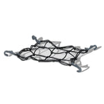 Delta Cargo Net Black