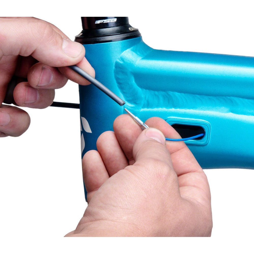 TOOL CABLE GUIDE PARK IR-1.3 ROUTING KIT