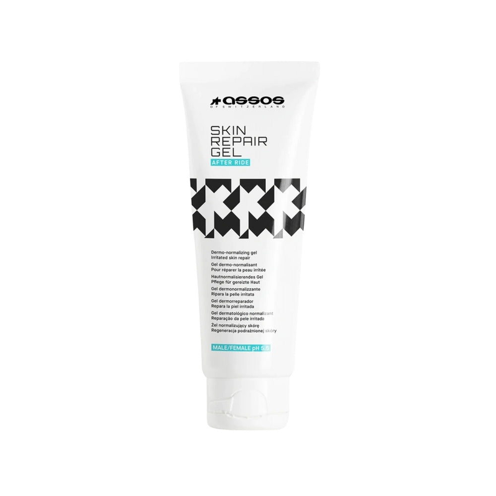 Assos Skin Repair Gel EVO - 75ml