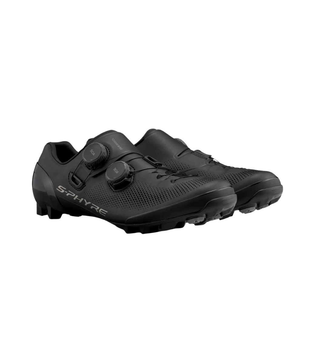 SH-XC903 S-PHYRE BICYCLE SHOES | BLACK 44.0