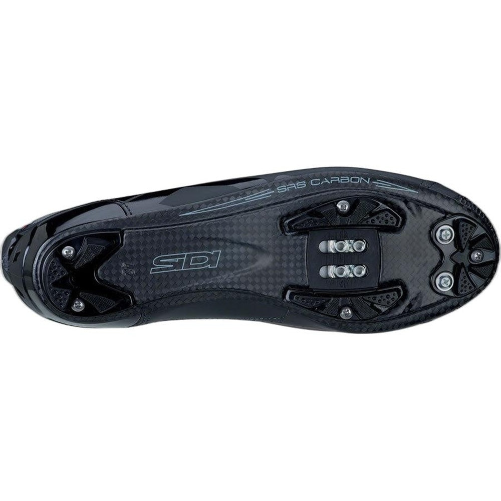 Sidi Tiger 2S Mountain Clipless Shoes - Men's, Black, 45.5