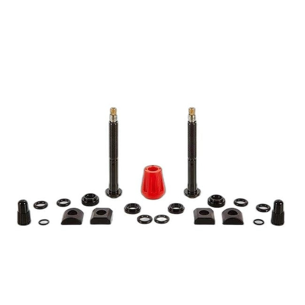Quarq, TyreWiz 2.0, Valve Pack C (15.4-22.6mm), Kit