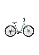 Specialized ROLL 2.0 LOW ENTRY BLK/CHAR/BLKREFL S