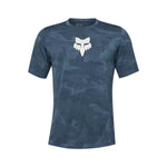 2025 FA-RANGER TRU DRI SS JERSEY [BLK] 2X