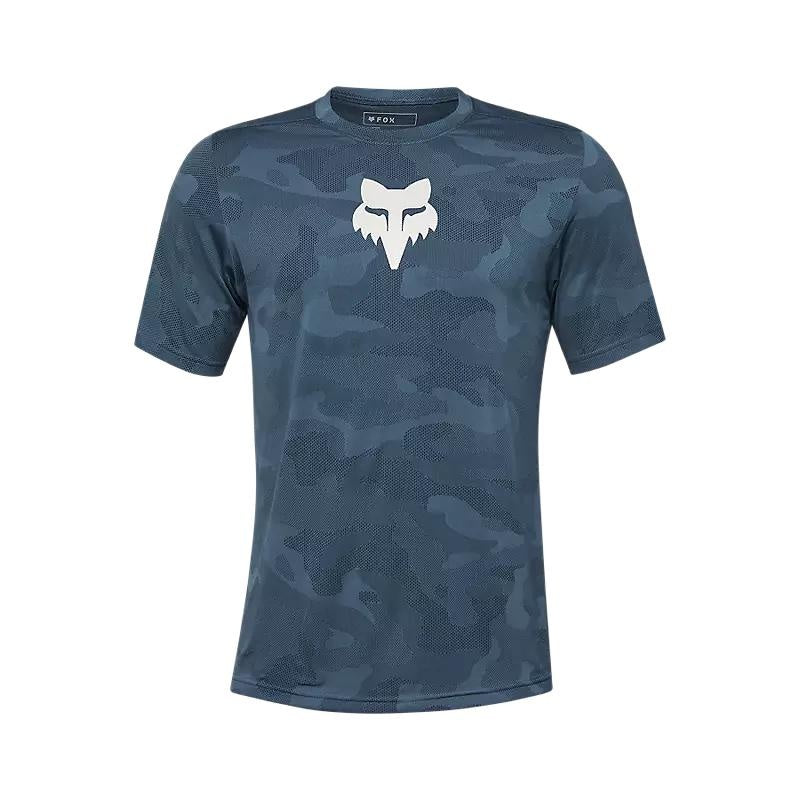 2025 FA-RANGER TRU DRI SS JERSEY [BLK] 2X
