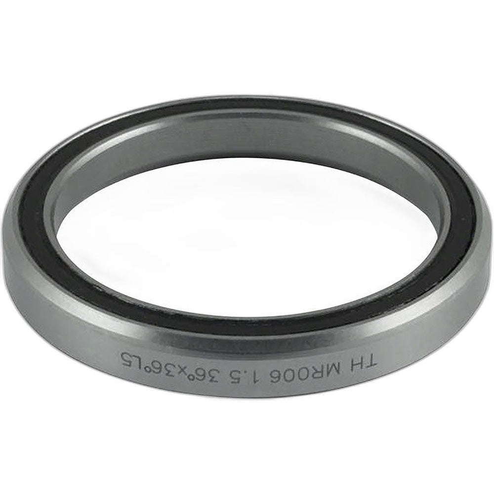 Full Speed Ahead Bearing - Micro ACB Black Seal 36x36 - 1.5
