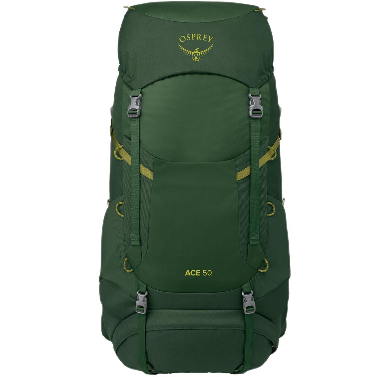 Osprey Ace 50, Green Canopy