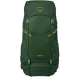Ace 50 Green Canopy OS