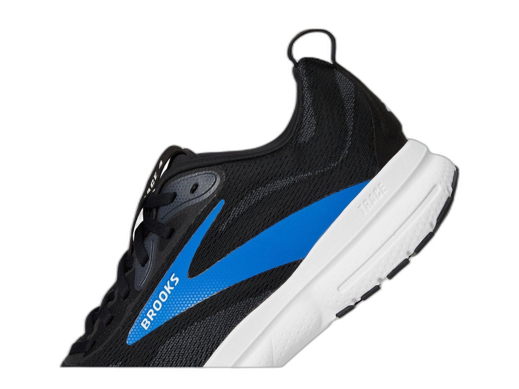 Trace 4 Black/Grey/White 5.0