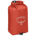 Ultralight DrySack 6L Mars Orange