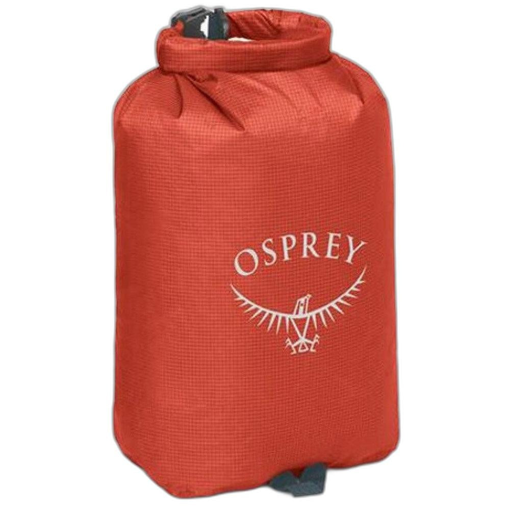 Ultralight DrySack 6L Mars Orange