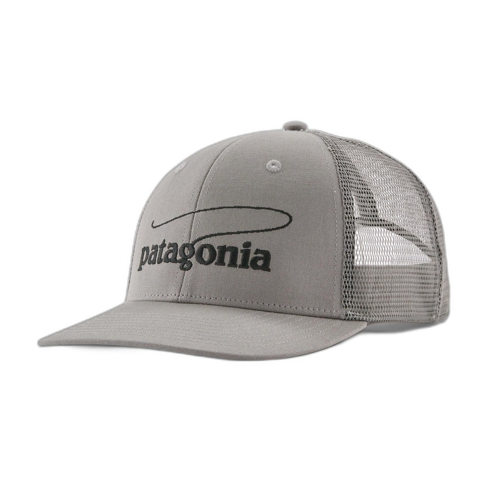 Take a Stand Trucker Hat Casting Logo: Forever Grey ALL