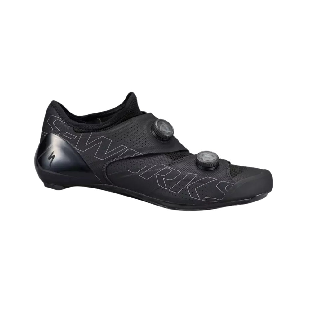 SW ARES RD SHOE BLK 39.5