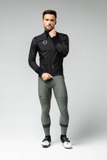 Gobik Exo Men Rain Jacket
