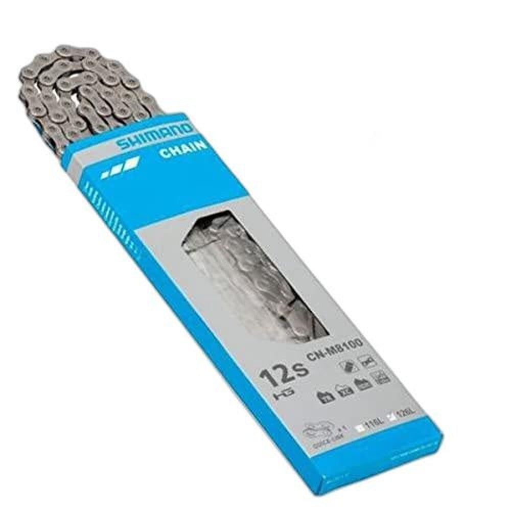 Shimano CN-M8100, Deore XT Chain