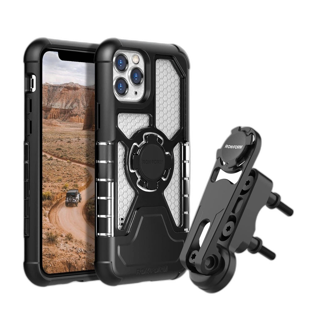 Rokform Crystal iPhone 11 Case