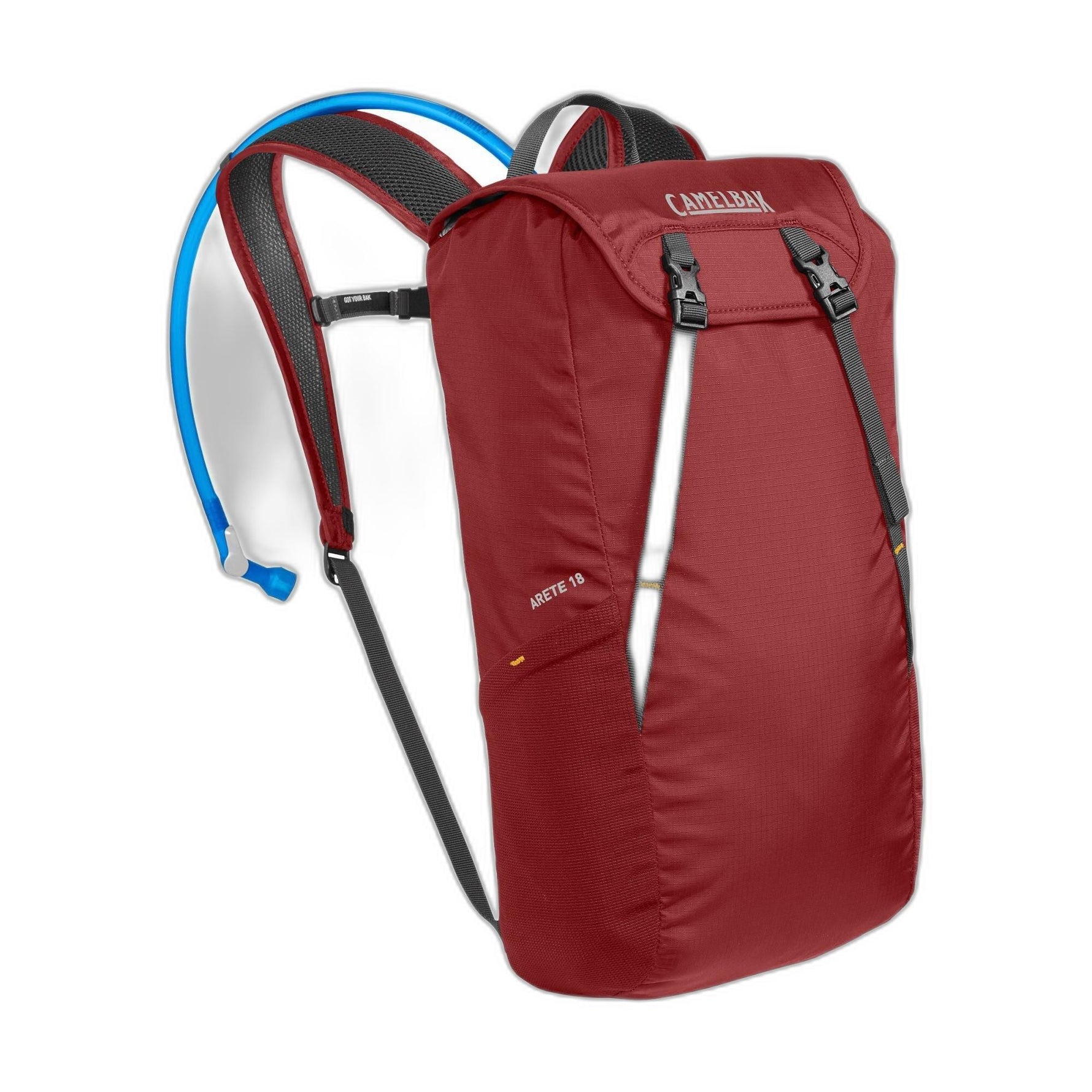Camelbak Arete™ 18 Hydration Pack 50 oz Canyon Clay