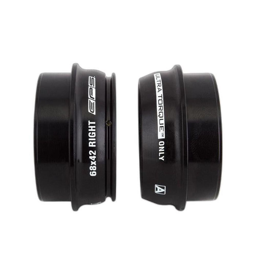 CAMPAGNOLO 0112709 INTEGRATED BB CUPS BB30 68X42  EPS COMPAT