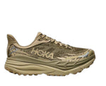 Hoka Men's STINSON 7 WHITE / EVENING PRIMROSE 9.5