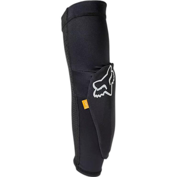 Fox 2024 FA-ENDURO ELBOW GUARD [BLK] Small (open box)