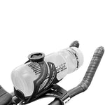XLab Torpedo Kompact 125 Lite Black