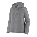 W's Houdini Jkt Salt Grey M