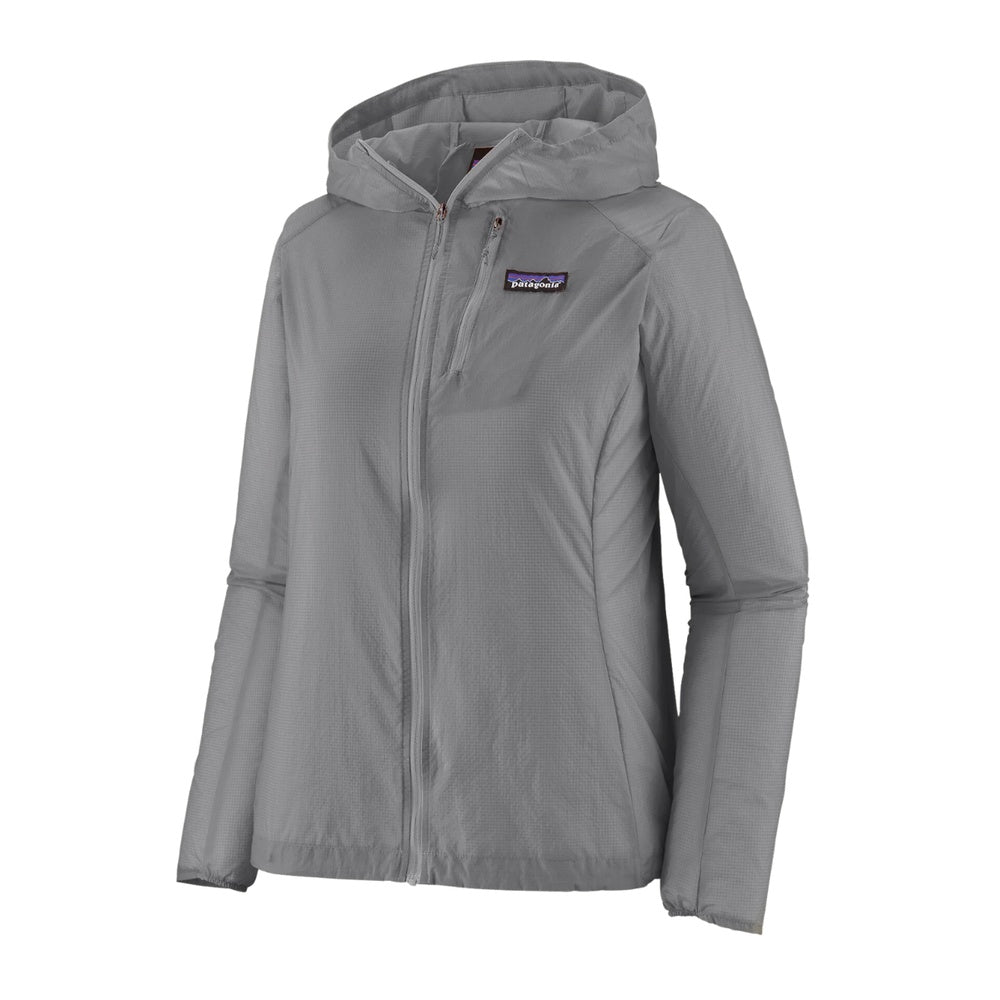 W's Houdini Jkt Salt Grey M