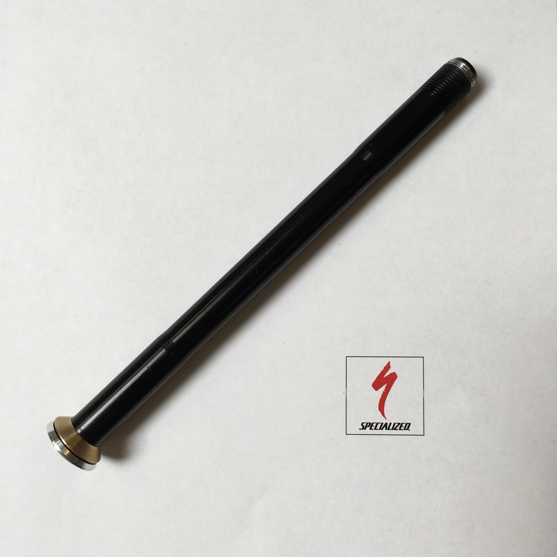 Specialized Rear Thru-Axle, 148mm