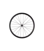 Specialized Roval Alpinist CLX II SATIN CARBON/GLOSS BLACK 700C REAR