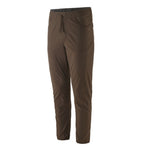 M's Quandary Joggers Dark Walnut S