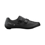 Shimano SH-RC703 BICYCLE SHOES | BLACK 45.0