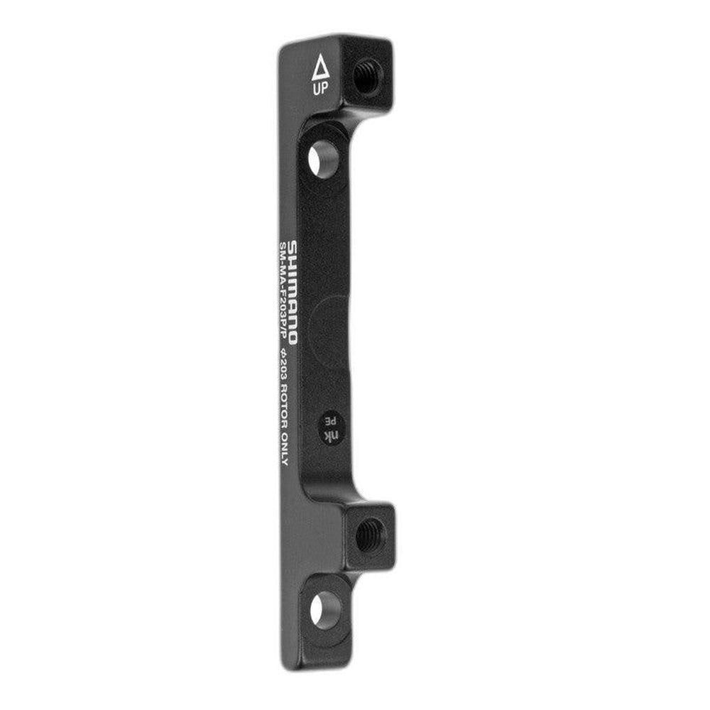 Shimano Disc Brake Rotor Adapter