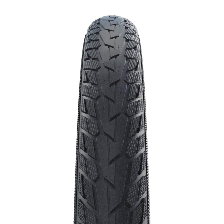 Schwalbe Road Cruiser 700x35 WIRE Black Tire