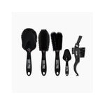 Muc-Off Five Brush Set