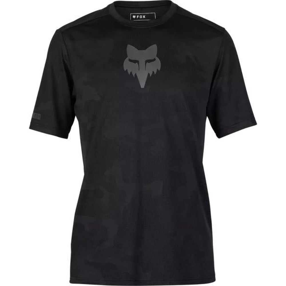 2025 FA-RANGER TRU DRI SS JERSEY [BLK] M
