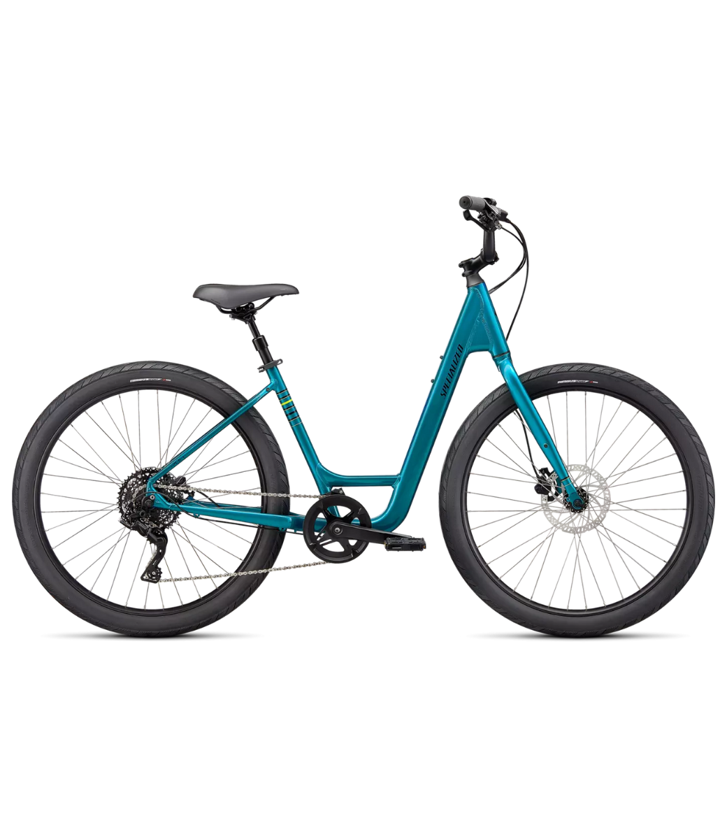 Specialized Roll 3.0 Low Entry
