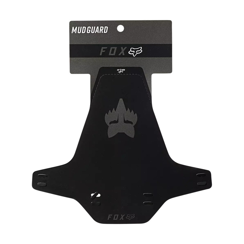 Fox Racing Mud Guard