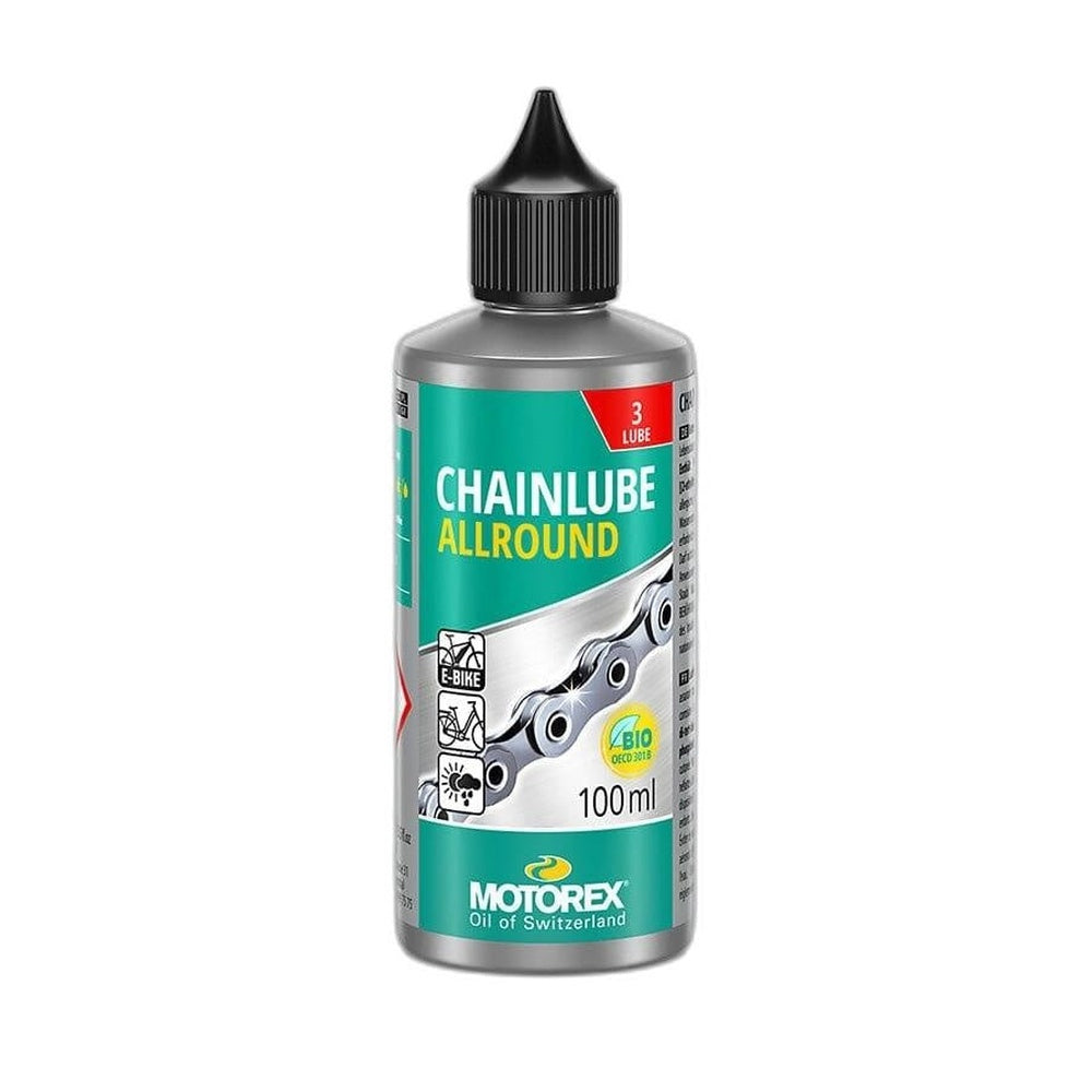 Motorex Chainlube Allround 100ml