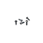 Specialized BLT S-WORKS WATER BOTTLE CAGE BOLTS, M5X0.8PX16L, ALLOY (5 PCS) M5