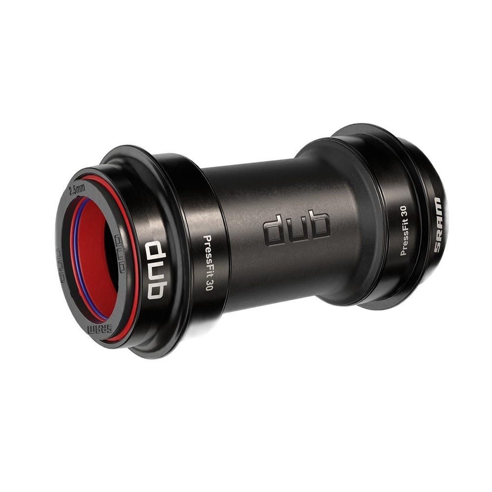 Sram AM DUB PF 30 68 Road Bottom Bracket
