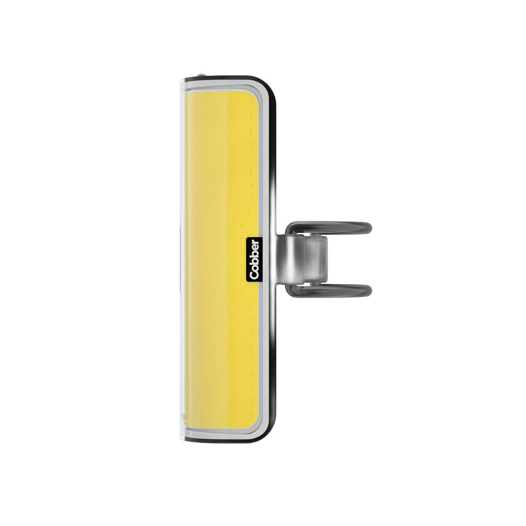 Knog Big Cobber Front Bike Light